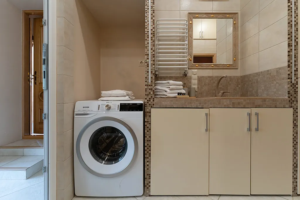 Apart-Deluxe Легенды моря: Частный дом с сауной