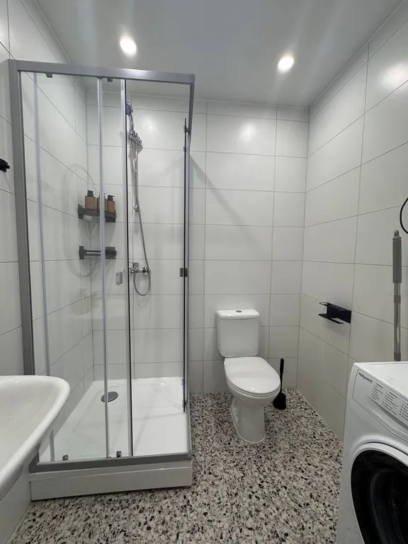 Уютная студия рядом с Шереметьево