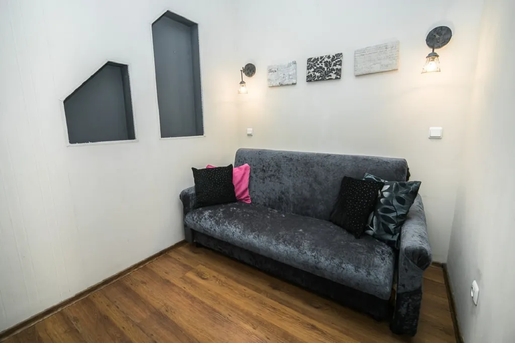 Квартира Апартаменты возле парка Горького — Минск