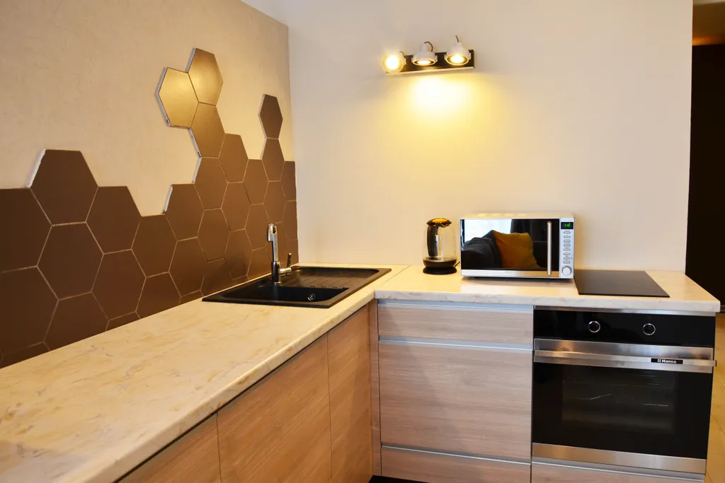 Апартамент Лофт 174