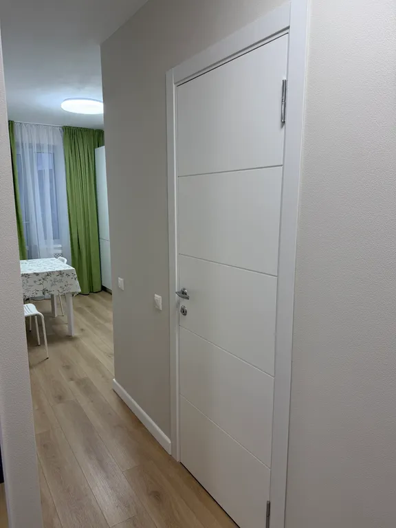 Двухкомнатная квартира на Ленина