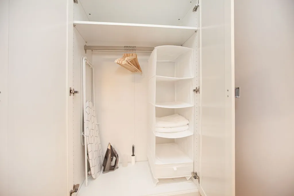 Уютная квартира для семьи