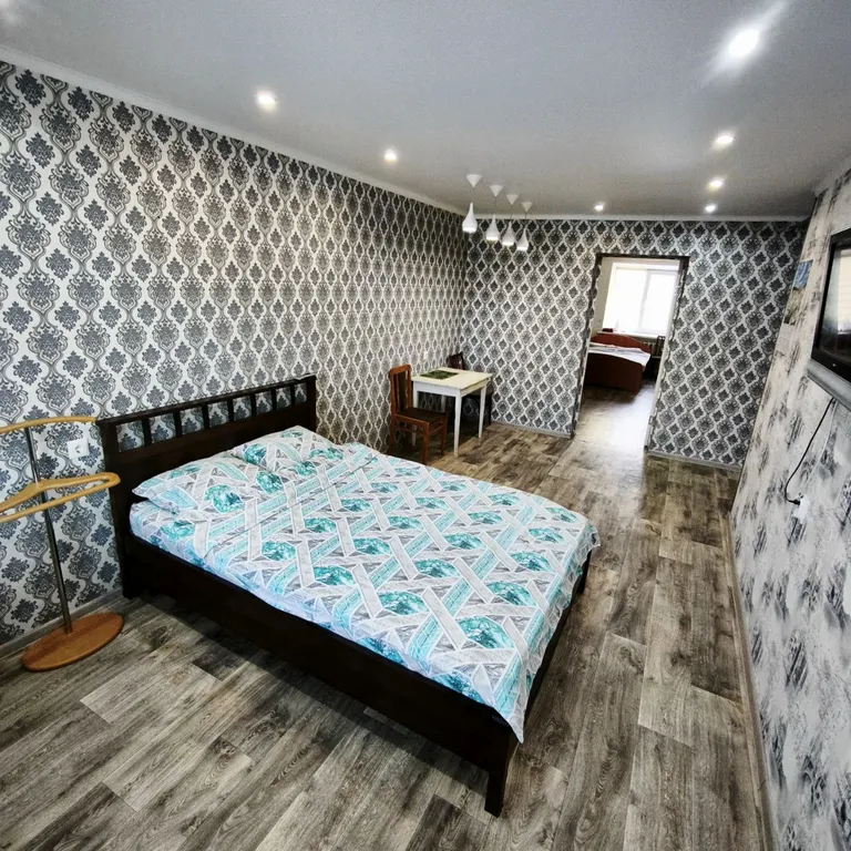 Квартира Трешка на ГЭСе — аренда посуточно в Набережные Челны