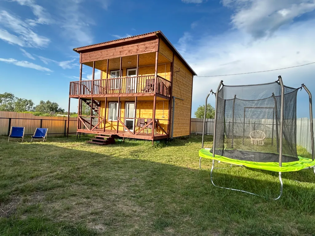 Озеро медвежье Медвежий угол