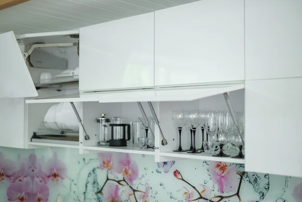 Вилла на берегу Ангары