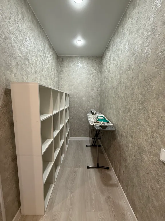 Уютная 3-комнатная квартира в хорошем районе города с видом на Волгу