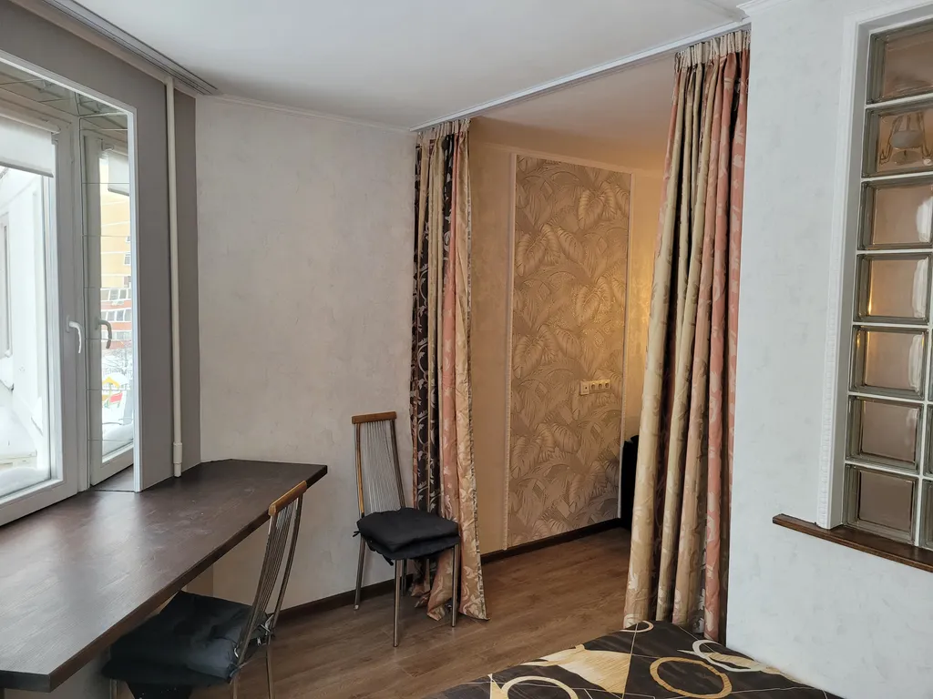 Удобная, современная квартира рядом с МЦД 3, рядом с Шереметьево