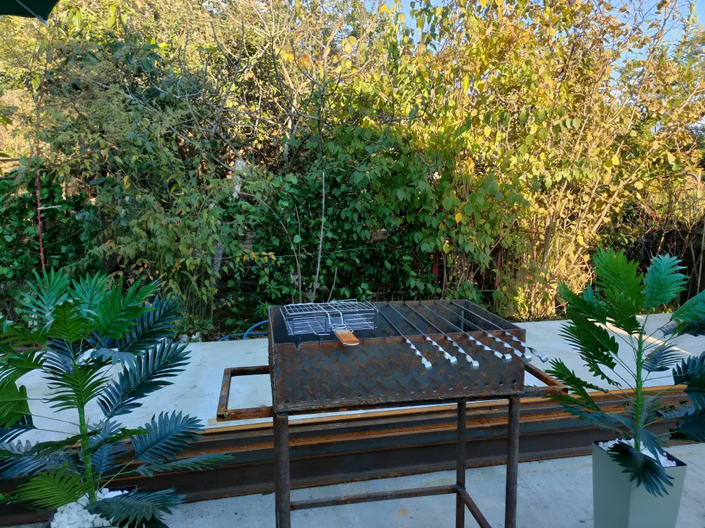 Двухместный эконом с кондиционером