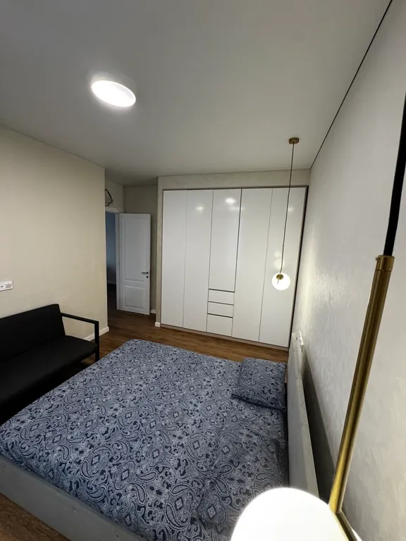 Квартира класса люкс в Коммунарке | Уютно, как дома