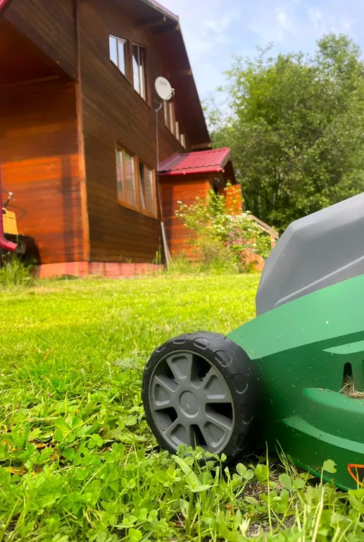 Уютный дом на берегу Байкала