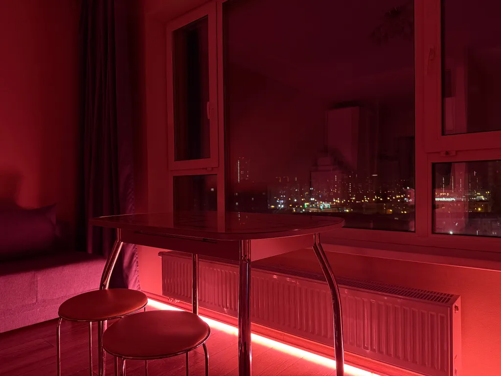 Тут хорошо на Онежской