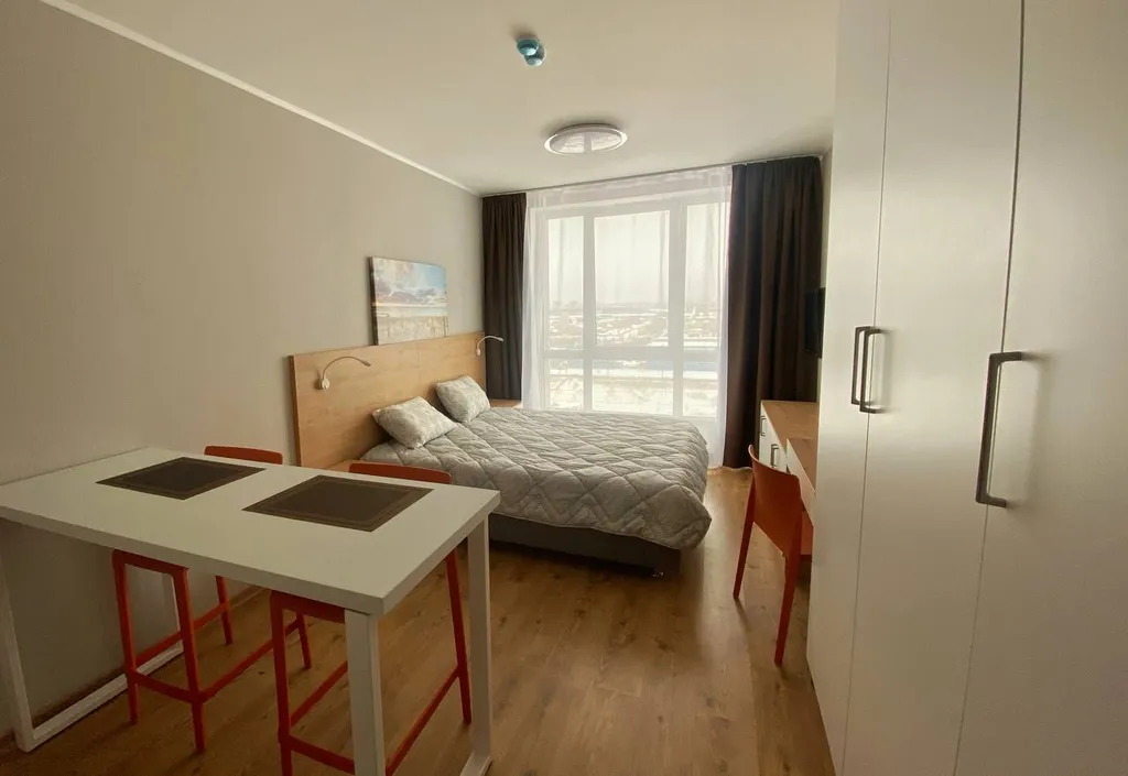 Старт, студия 2999