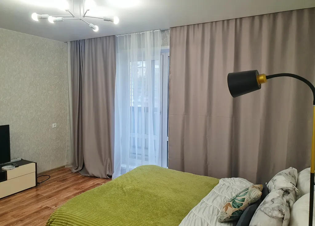 Новая студия в центре города