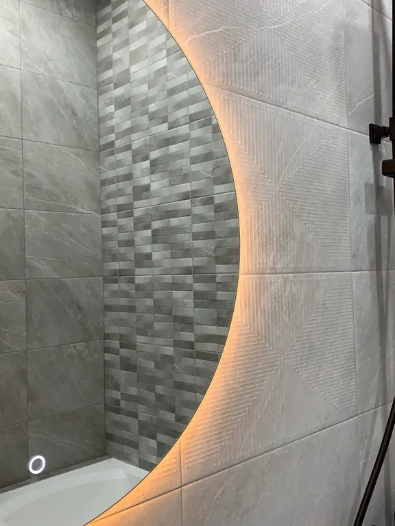 Квартира Квартира Стильная студия в ЖК Метрополис — Красноярск