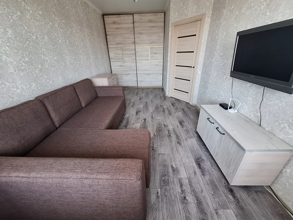 Квартира для отдыха