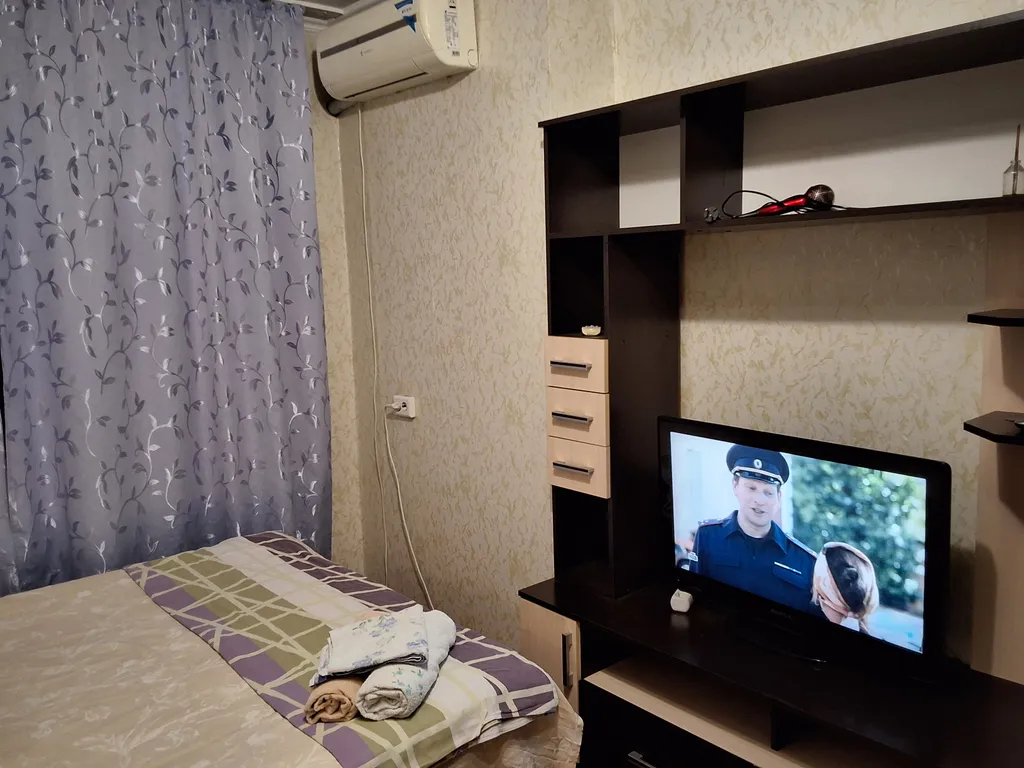 Квартира у вокзала