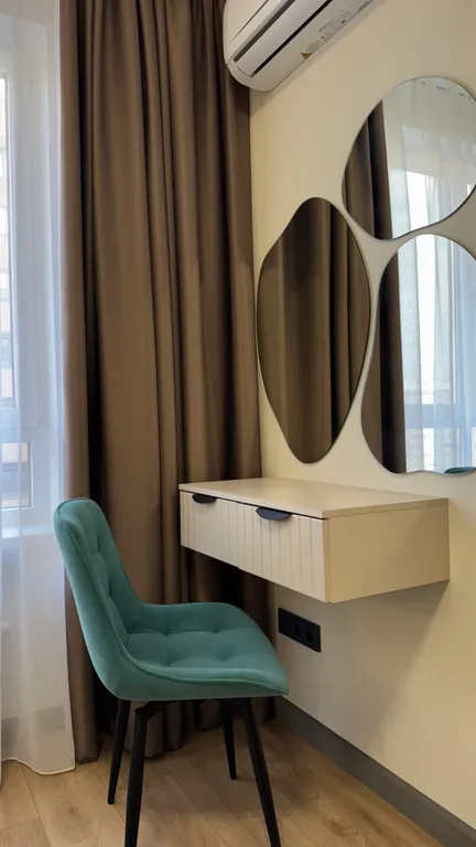 Квартира Квартира Шикарная двушка — Краснодар