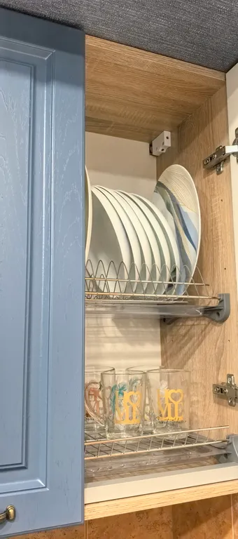 2-комнатная квартира в центре Владикавказа