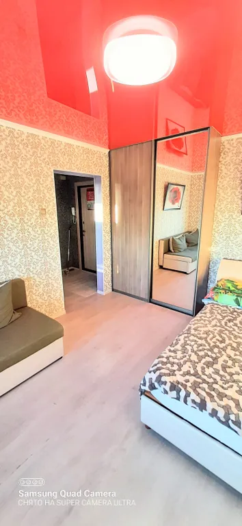 Недалеко от "Терм"