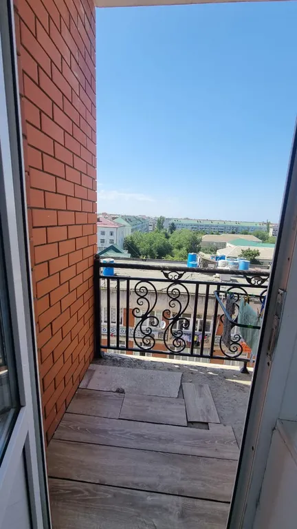 Квартира Уютная квартира в центре города — Дербент