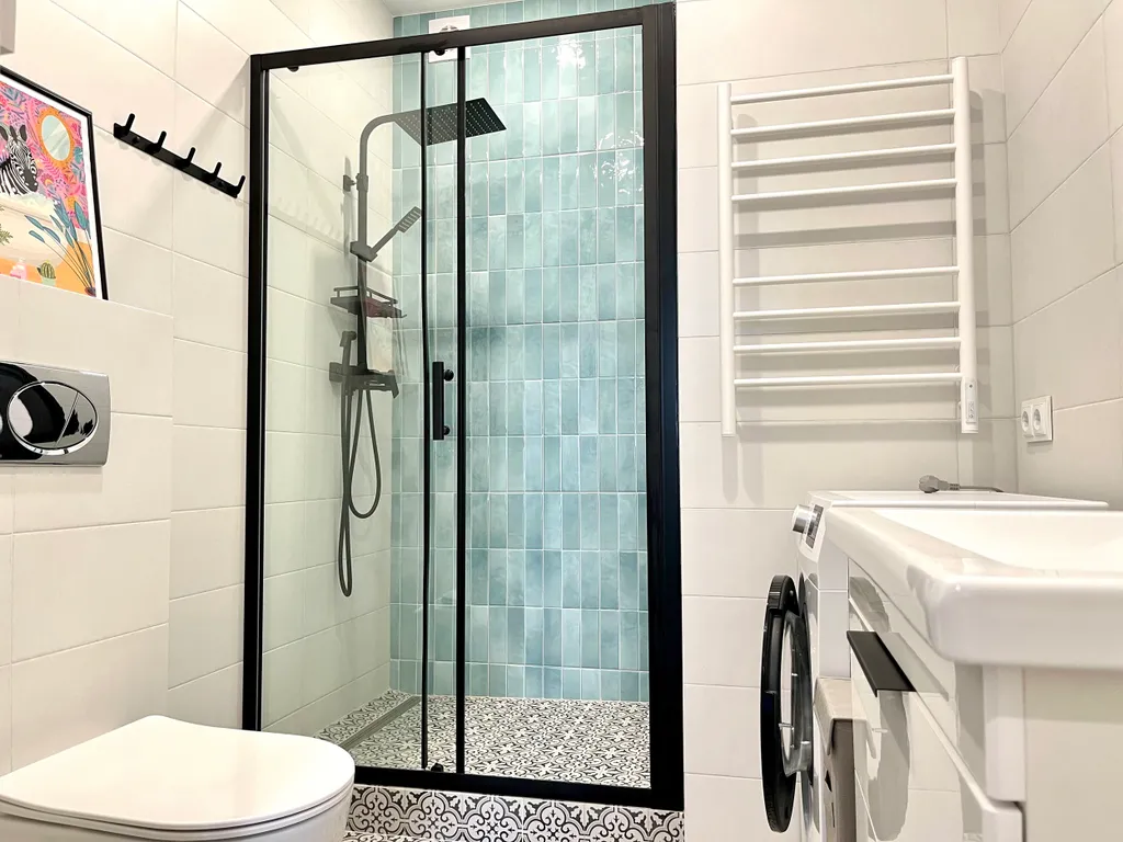 Квартира Апартаменты Монако 24 ЖК Два адмирала 54 — Анапа