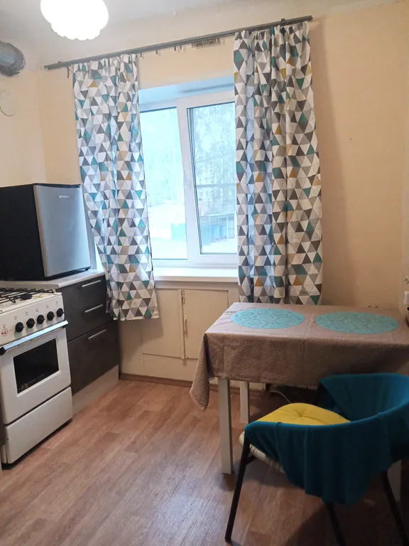 Квартира в центре