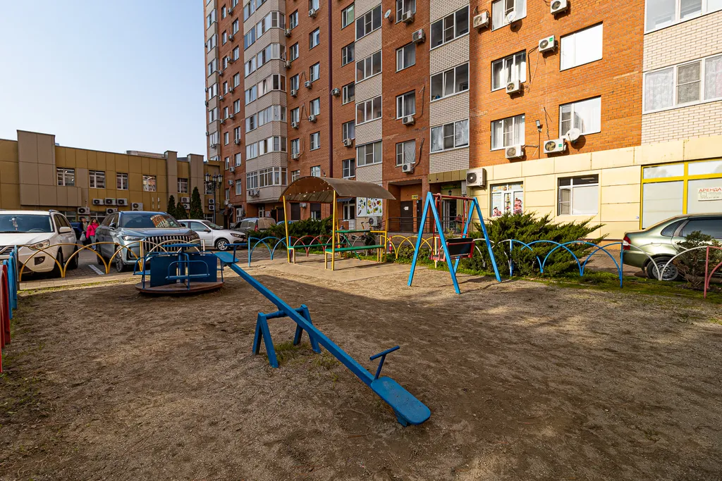 Квартира Уютная квартира в лучшем районе города ждёт своих гостей — Краснодар