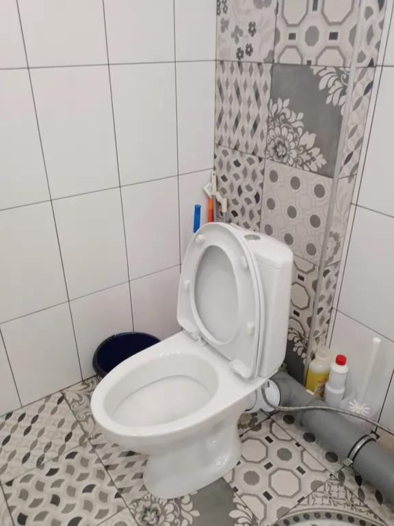 Уютная квартира студия в новом доме. Удобный заезд с трассы М5.