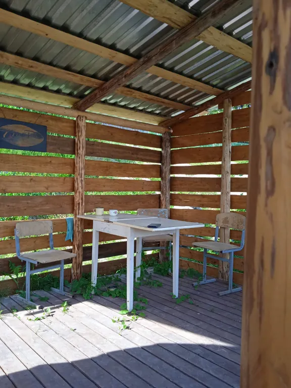 2-комнатный Дом