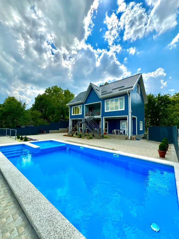 Квартира Комната — аренда посуточно в Каменномостский