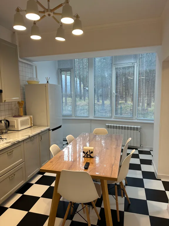 Новая уютная квартира у реки Баксан