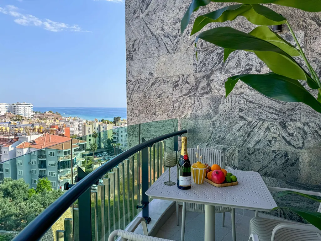 Excellence апартаменты рядом с морем для всей семьи