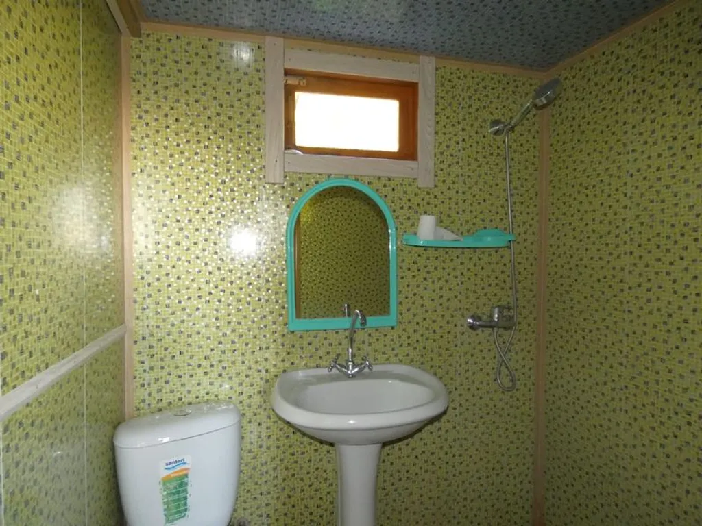 Квартира Комната — Гагра