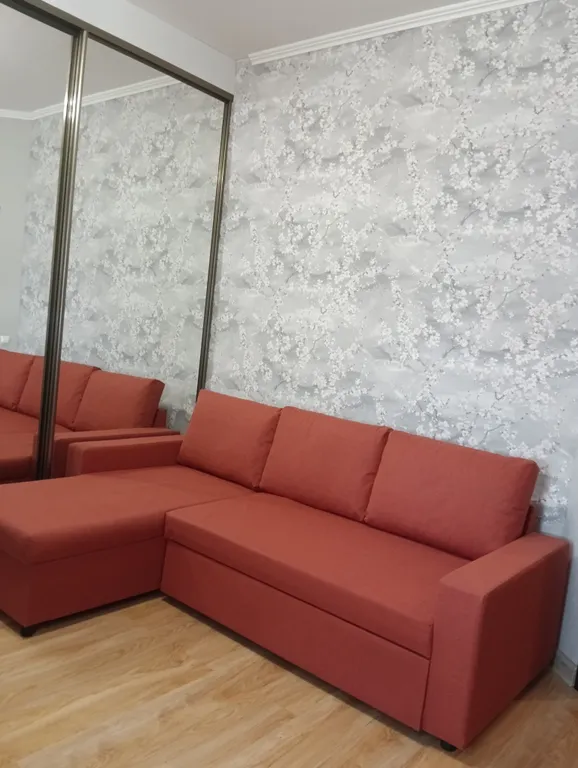 Квартира Уютная квартира в центре города — Горячий Ключ