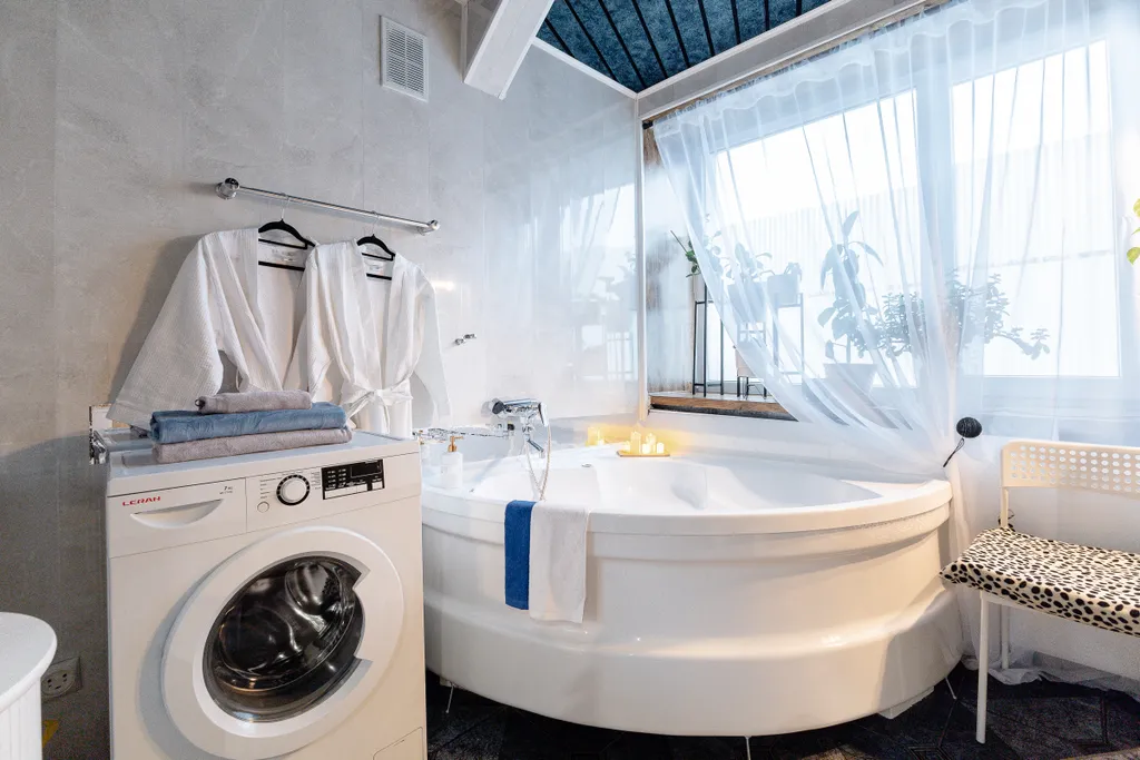 Уютная квартира в самом центре города