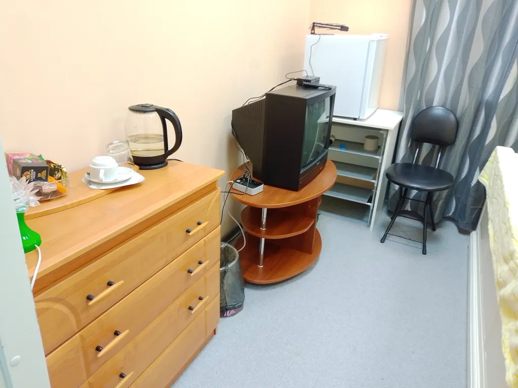 Комната у метро Нарвская