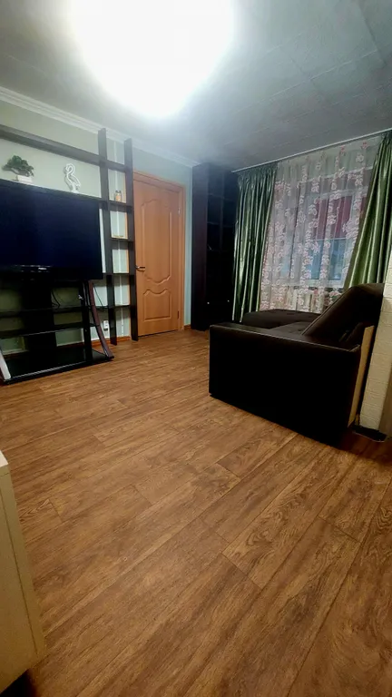 Уютная квартира в центре, 5 углов