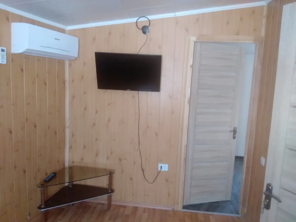 Уютная квартира у моря