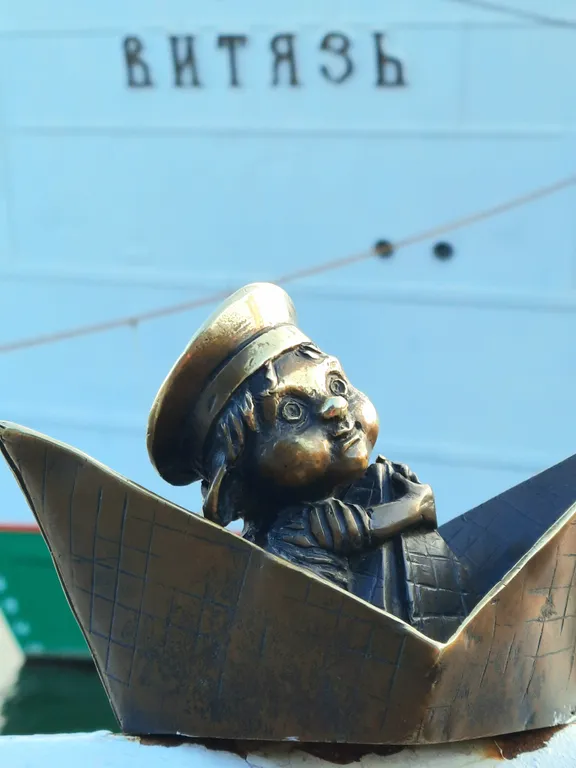 Квартира в новом доме - центр Ленинградского района