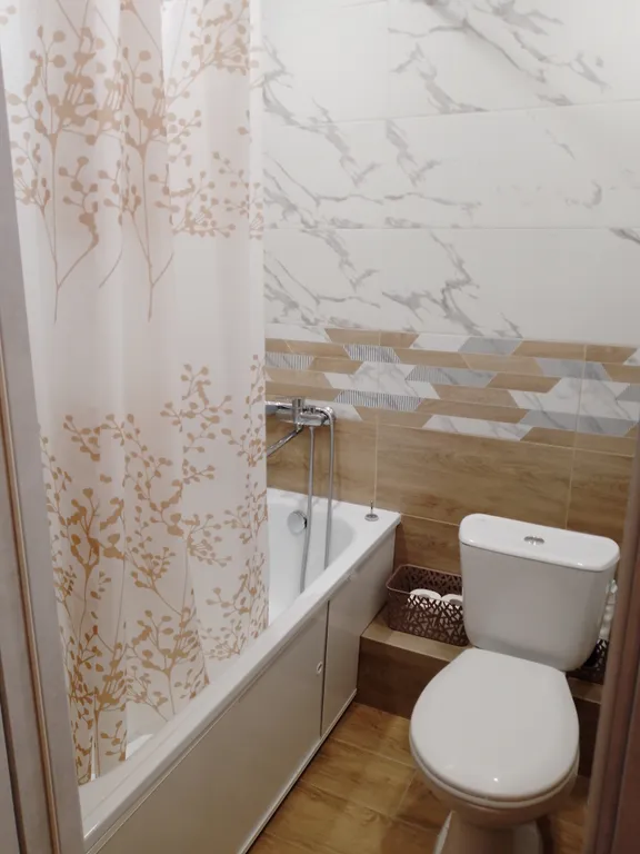 Уютная квартира для командировок и гостей города