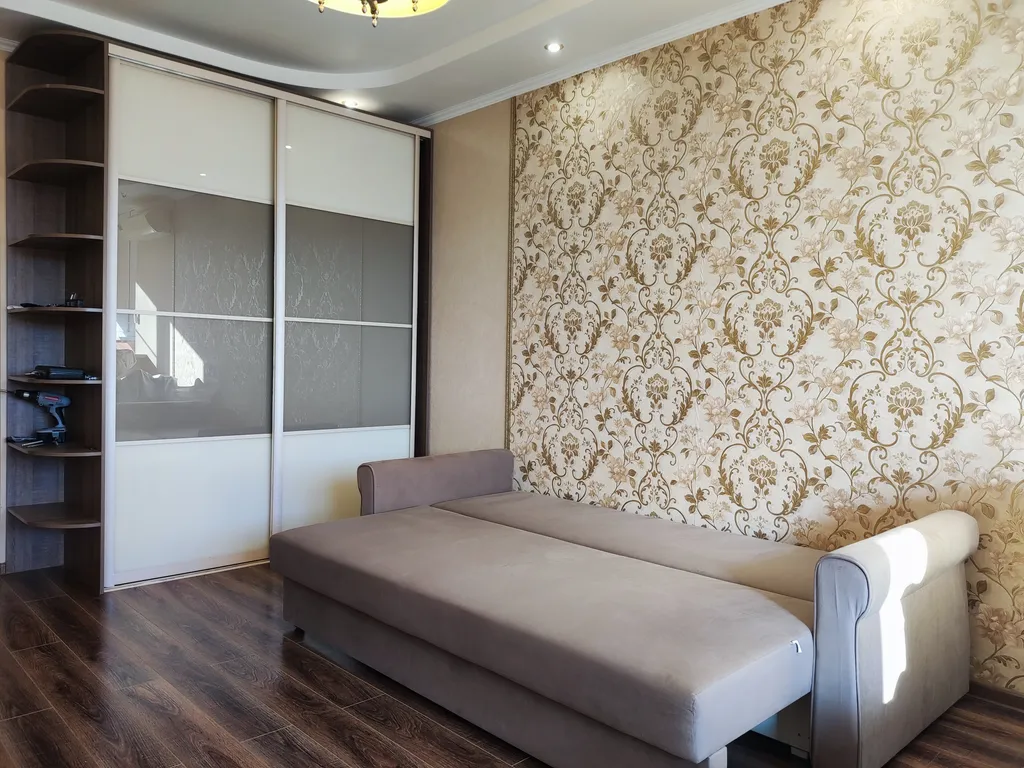 Уютная квартира рядом с морем