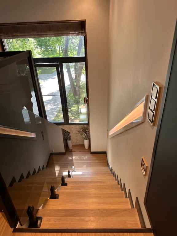 Премиальные апартаменты в парке Северного речного вокзала