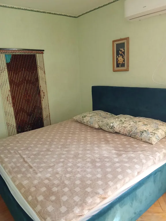 Уютная квартира в Пицунде, 5 минут пешком до моря — аренда посуточно в Пицунда