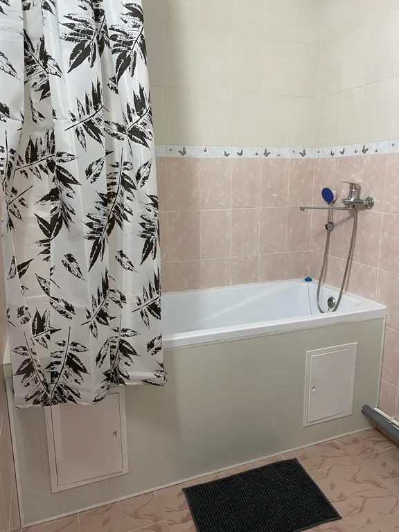 Уютная однокомнатная квартира в центре