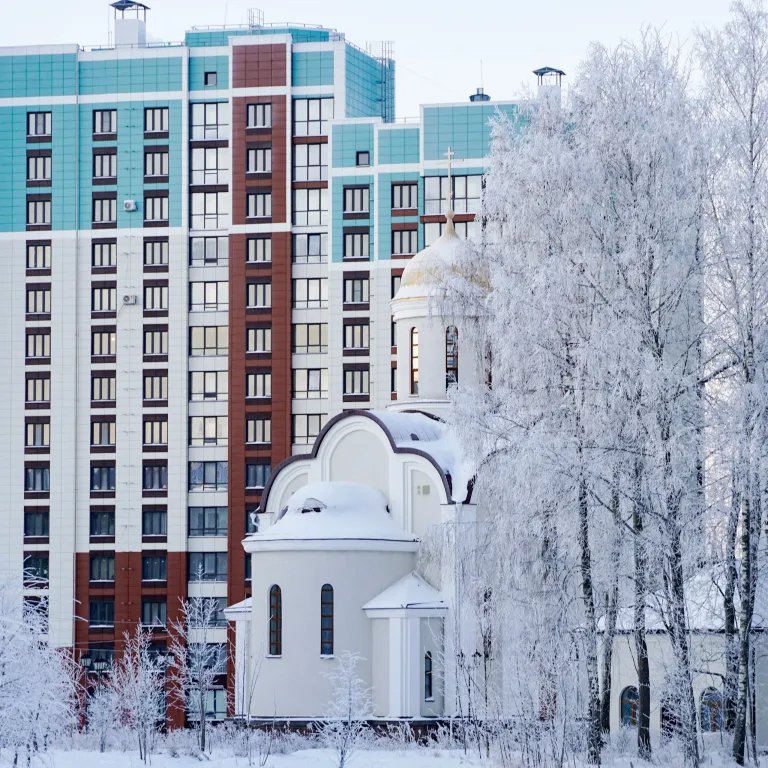 Комфортная квартира возле центра Травматологии и ортопедии, центра ЭКО — аренда посуточно в Смоленск
