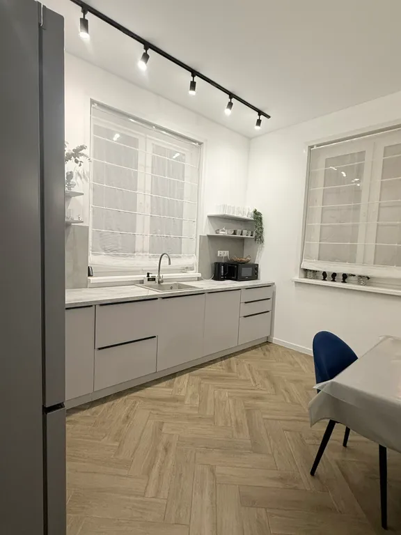 Дом для отдыха и перезагрузки