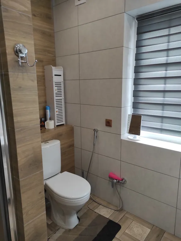 Коттедж Предлагаем активный отдых — Светлый