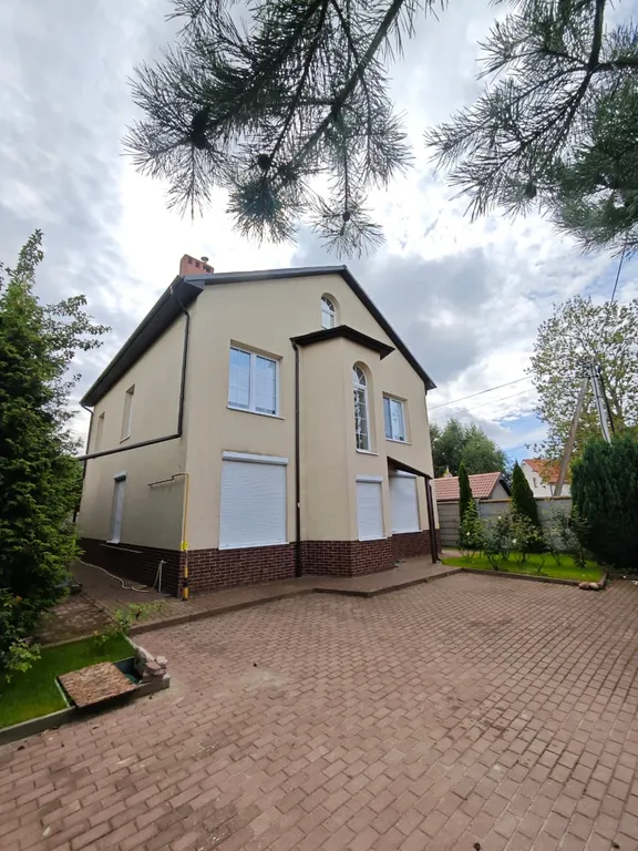 Коттедж Дом на море — аренда посуточно в Пионерский