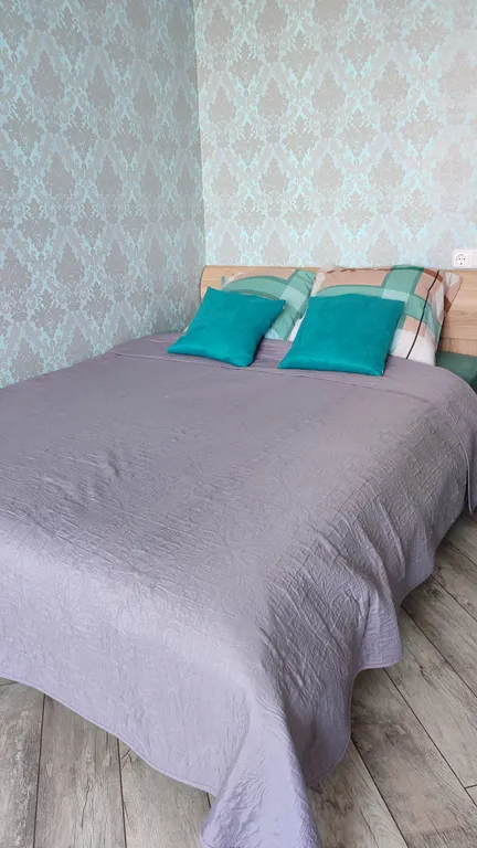 Отличная квартира!
В центральной части города Барановичи.