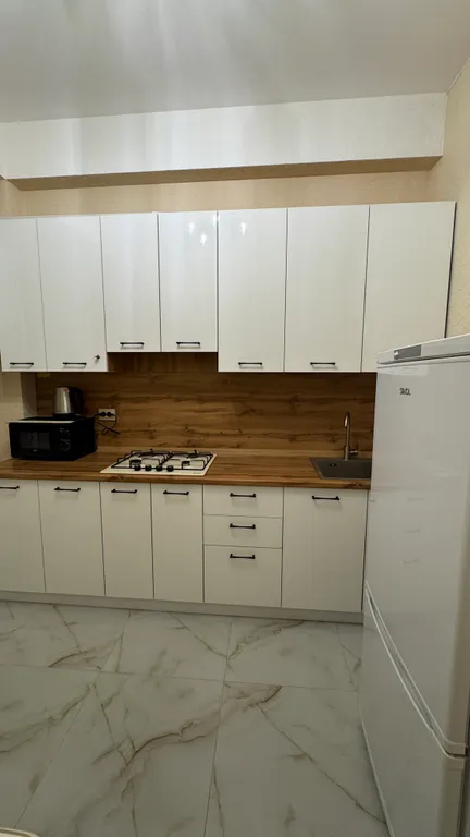 Апартаменты рядом с морем